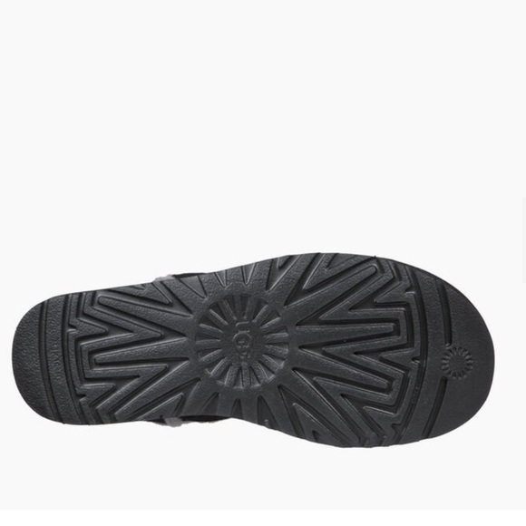 UGG CLASSIC MINI SPILL SEAM BOOT - Picture 3 of 7